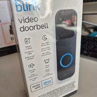 Blink Video Doorbell - Videocitofono