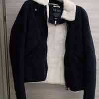 Giubbotto invernale Armani jeans 