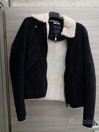 Giubbotto invernale Armani jeans 