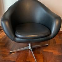 Poltrona design Pizzetti