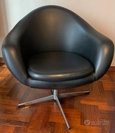 Poltrona design Pizzetti