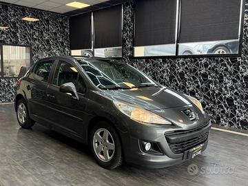 Peugeot 207 1.4 8V 75CV 5p. Energie Sport ECO GPL