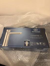 Miscelatore lavandino