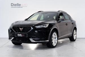 Cupra Formentor 2.0 tdi 4drive 150cv dsg