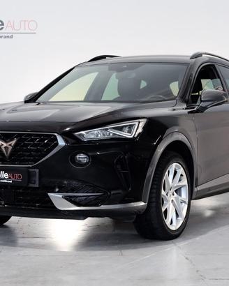 Cupra Formentor 2.0 tdi 4drive 150cv dsg