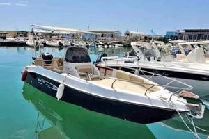 Manó marine 21:50 cambio con Gomm