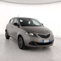 Lancia Ypsilon 1.0 FireFly 5 porte S&S Hybrid Plat