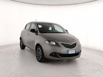Lancia Ypsilon 1.0 FireFly 5 porte S&S Hybrid Plat