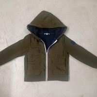 giubbotto bambino jacadi paris