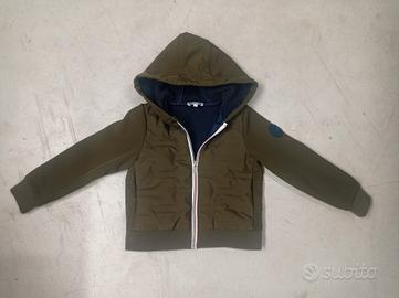 giubbotto bambino jacadi paris