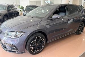 VOLKSWAGEN POLO 1.0 TSI R-LINE KM 0