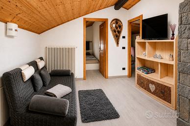 Speciale settembre! 100€ a notte