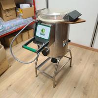 Lava cozze Fimar mod. LCF5