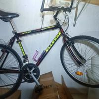bicicletta mtb 26