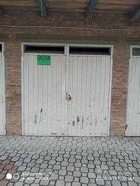 Garage singolo mq 14 Zola Predosa, Bologna