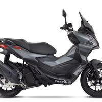 APRILIA SR GT 125 E5+