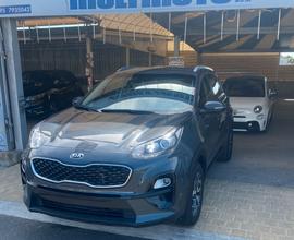 KIA Sportage 1.6 CRDi 115 cv 2wd Energy- 2019