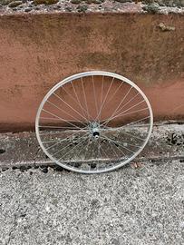 Cerchione bici 26”x1     3/8  made in italy NUOVO