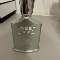 Creed himalaya