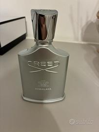 Creed himalaya