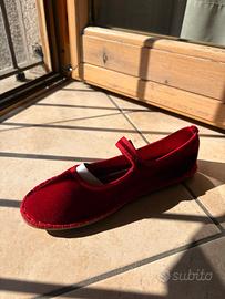 Scarpe modello " Friulane" nuove