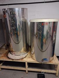 tino acciaio inox