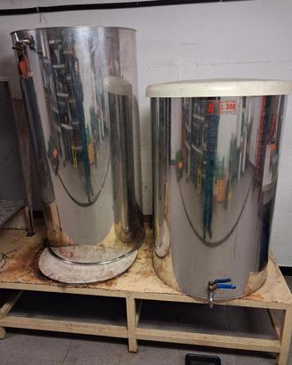 tino acciaio inox