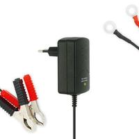 Carica batterie Moto / scooter per batterie