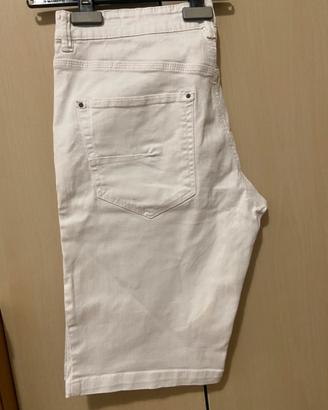 Bermuda jeans