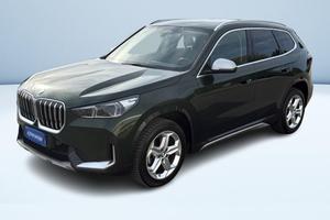BMW X1 sdrive18d X-Line Edition Balance auto