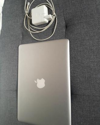 Apple Macbook Air 2010 funzionante
