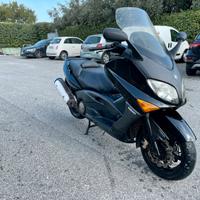 Scooter Yamaha TMAX 2007 ABS - 264.000 km