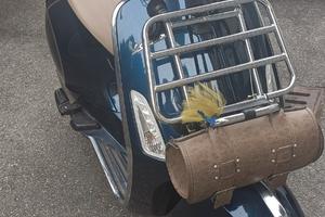 Piaggio Vespa 150 Primavera - 2014