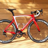 PINARELLO DOGMA F8 - 54