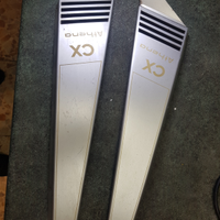 Citroen cx accessori vari