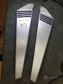 Citroen cx accessori vari