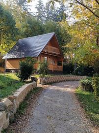 Vendita Campeggio in Appennino