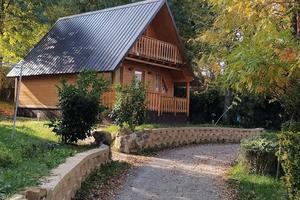 Vendita Campeggio in Appennino