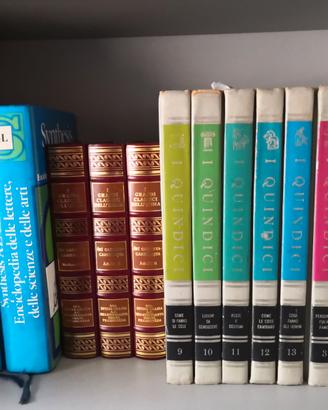 Enciclopedia I 15 quindici