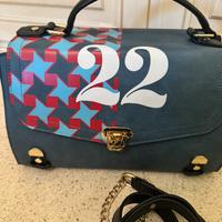 Borsa numeroventidue