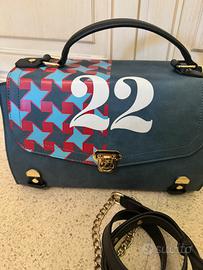 Borsa numeroventidue
