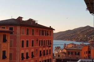 Casa Vacanza Camogli