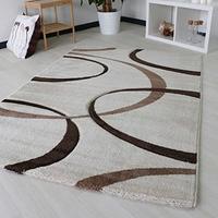 Tappeto moderno di design