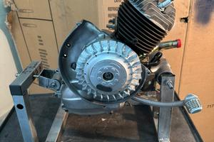 Motore Vespa ET3 VMB1M