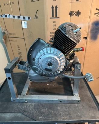 Motore Vespa ET3 VMB1M