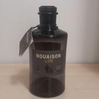 Bottiglia di Gin vuota da collezione, Nouaison