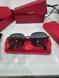 occhiali Cartier