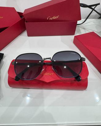 occhiali Cartier