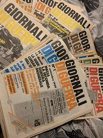 Giornali di guerra 1939-1949-nr.112 giornali