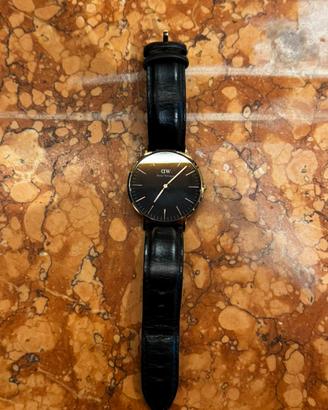 Daniel Wellington uomo